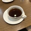 珈琲パパー - ドリンク写真: