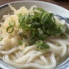うどん 一福