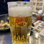 沖縄酒場 かちゃーしー - 