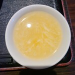 健康中華 青蓮 - スープ　アップ