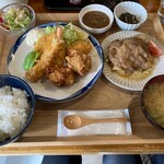 たむら食堂 - 