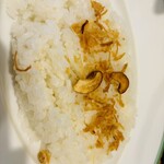 CURRY CLUB キュイエール - 