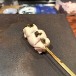 Yakitori Torinosu - 