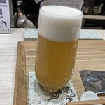 嶋田屋酒店 - ドリンク写真: