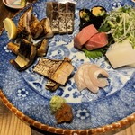 はらペコ屋 たま商店 - 