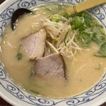 麺富 天洋 - 