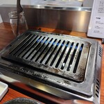 焼肉熱帯夜 ヨルテヤ - 