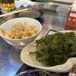 沖縄酒場 かちゃーしー - 