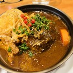 CURRY CLUB キュイエール - 