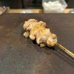 Yakitori Torinosu - 