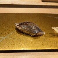 横浜 鮨 ふくじゅ - 