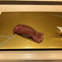 横浜 鮨 ふくじゅ - 