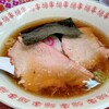 白河中華そば - 料理写真: