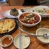 韓国家庭料理 扶餘