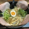 ラーメン こけし