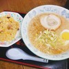 環七土佐っ子ラーメン