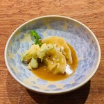 中華私房菜ハスノハナ - 