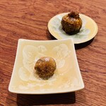 中華私房菜ハスノハナ - 