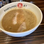 ラーメン人生JET - 