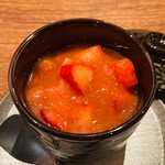 中華私房菜ハスノハナ - 