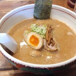 麺屋翔 - 料理写真: