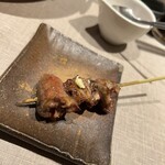 Yakitori Gokuu Oku - 