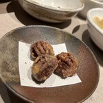 Yakitori Gokuu Oku - 