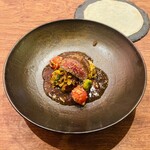 中華私房菜ハスノハナ - 