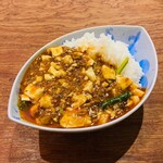 中華私房菜ハスノハナ - 