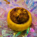 中華私房菜ハスノハナ - 