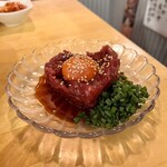 大衆ジンギスカン酒場 東京ラムストーリー - 