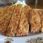 Minoya Tonkatsu Ten - 