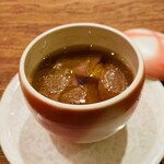 中華私房菜ハスノハナ - 