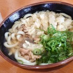 太昌うどん - 