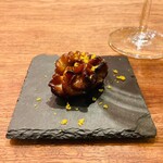 中華私房菜ハスノハナ - 