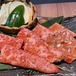 Sumiyakiniku Ishidaya - 