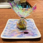 中華私房菜ハスノハナ - 