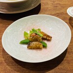 中華私房菜ハスノハナ - 