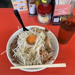 立川マシマシ - 