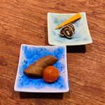 中華私房菜ハスノハナ - 