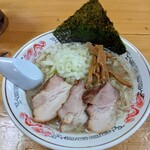 福島屋 - 料理写真: