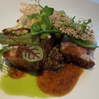 ル・ニコ・ア・オーミナミ - 