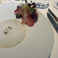 ル・ニコ・ア・オーミナミ - 