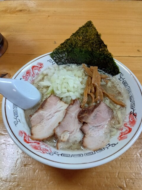 福島屋（ふくしまや） - 喜多方（ラーメン）の写真