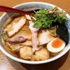 SEIJU - 寿ラーメン芹トッピング　1700円