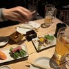 魚の店 オカモ倶楽部