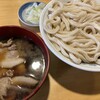 手打うどん 松屋