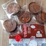 松岡製菓 - 