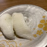 Morimori Sushi - 