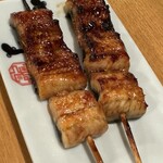 Unagi Kushiyaki Unakushi - 